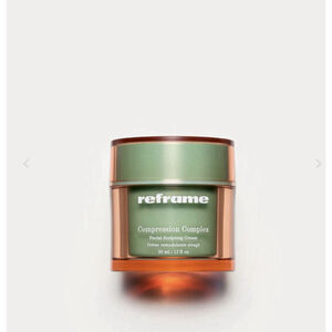 NEW Reframe Compression Complex Facial Sculpting Cream in 50ML $95